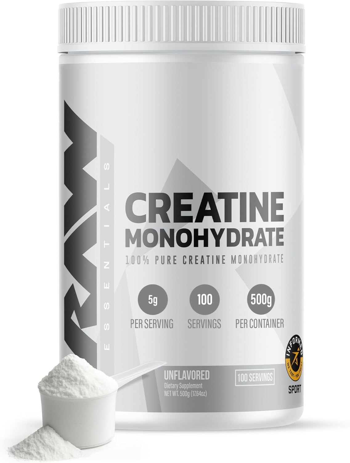 CBUM Creatine Monohydrate