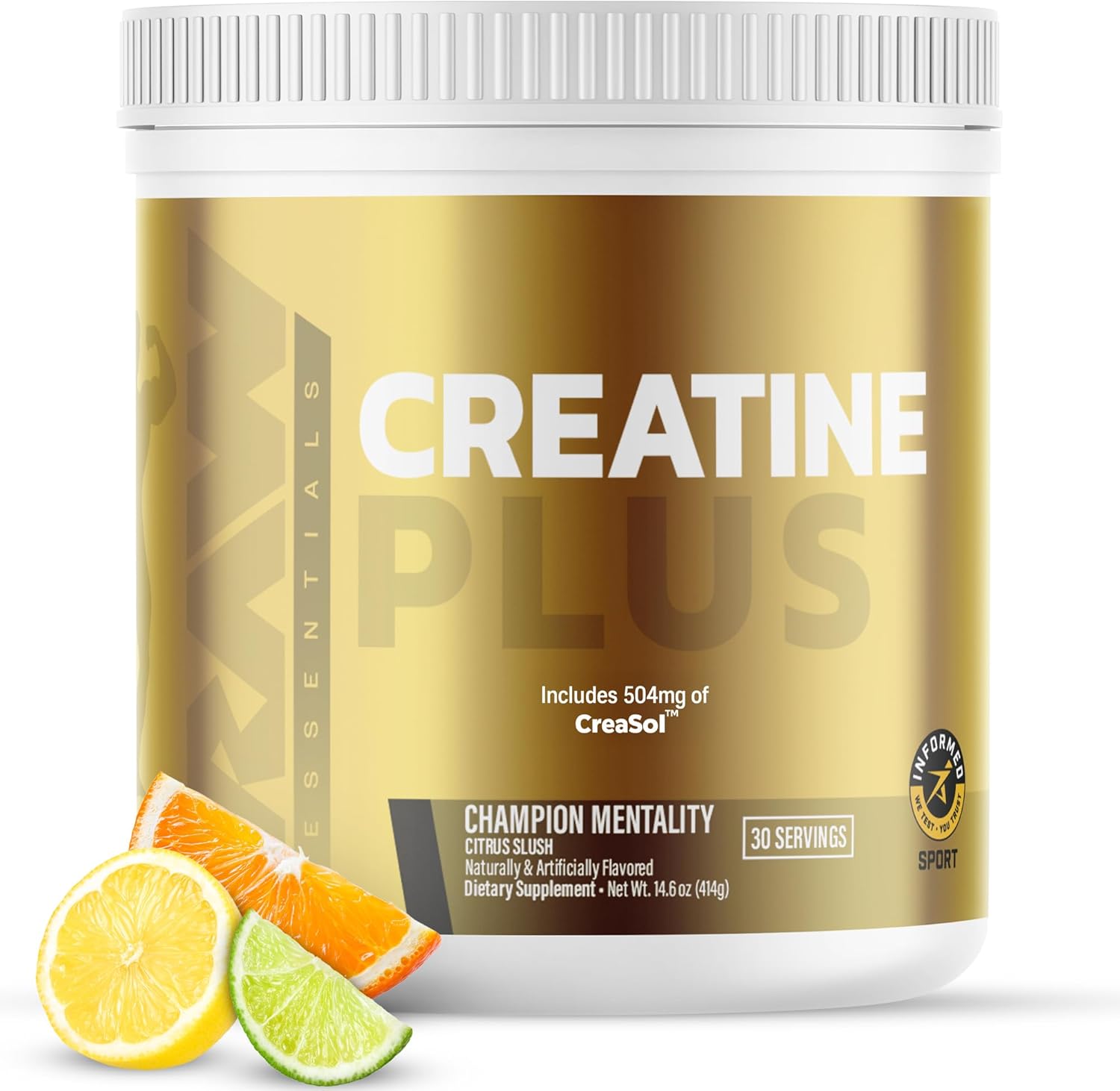 Creatine